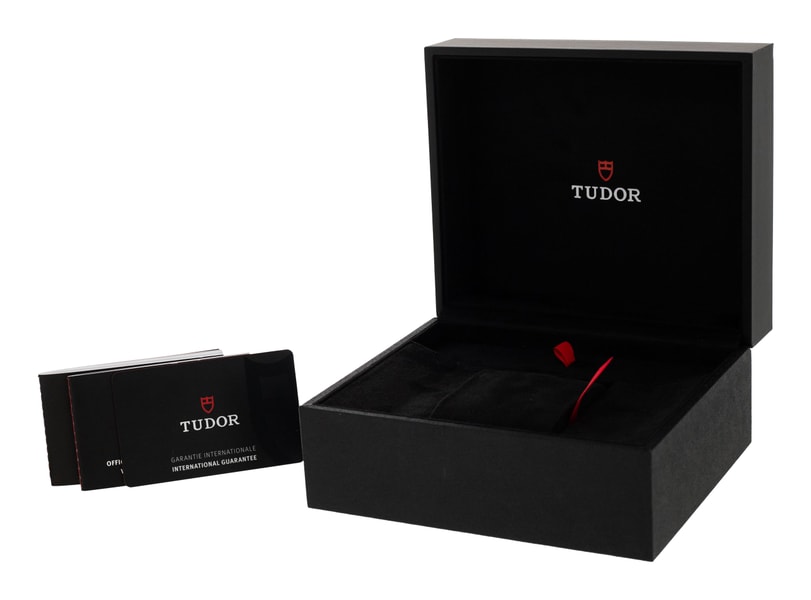 Tudor Black Bay Chrono M79360N-0002